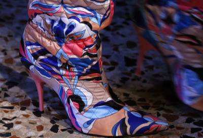 أفضل الأحذية من أسبوع الموضة في ميلانو لخريف 2018