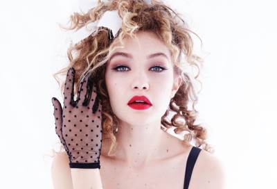 بالصور .. نساء ذوات أصول عربية الأكثر إثارة في الغرب