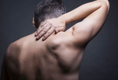 ضمور العضلات مع تقدّم العُمر مرتبط بالأعصاب