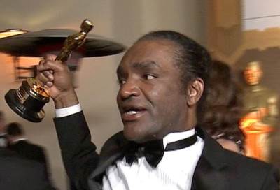  سارق الأوسكار "السعيد" يتعرض للمحاكمة