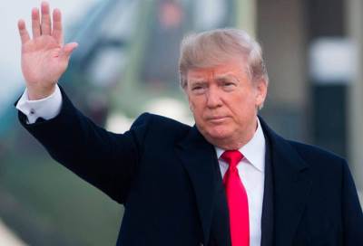 ترامب متهم بأكبر عملية خرق للبيانات في تاريخ "فيسبوك"