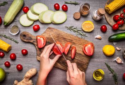 الريجيم قليل السعرات الحرارية يزيد الوزن!