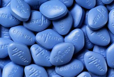 الفياجرا تقلل نسب الوفاة بعد الإصابة بأزمة قلبية بمعدل 33%