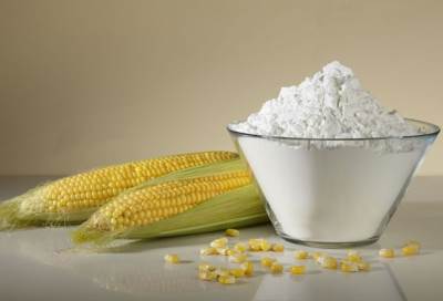 تعرفي على فوائد النشا لبشرتك