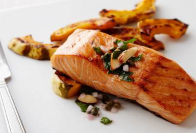 لزيادة نسبة فيتامين "د" في الجسم .. اعتمدي على هذه الأطعمة