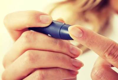 تطوير اختبار بسيط للتنبؤ بمخاطر الإصابة بمرض السكري بعد الولادة مباشرة