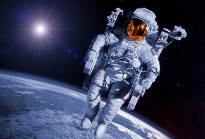 خطر جديد يداهم رواد الفضاء