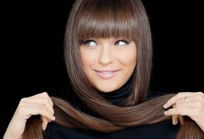 اكتشفي أهمية ماسك القرفة للشعر