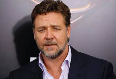 تعرف على حصيلة أرباح راسل كرو من مزاد طلاقه