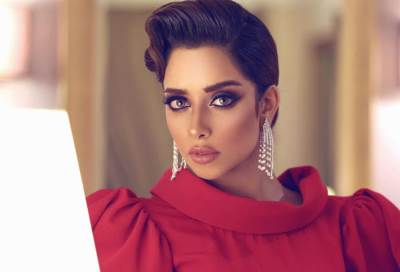 الولادة تقلق بلقيس