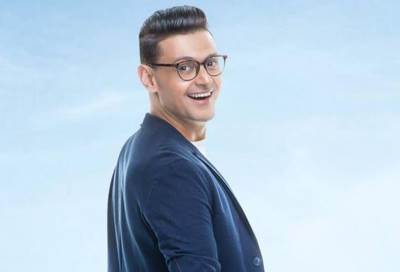 بالصور .. الكشف عن ضيوف أولى حلقات برنامج "رامز تحت الثلج"