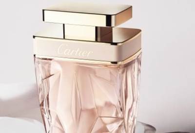 تمتعي بنعومة وتألق دائم مع عطر الربيع والصيف Cartier La Panthere Eau de Toilette