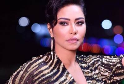 بالفيديو .. شيرين عبد الوهاب تتغيب عن جنازة والدها