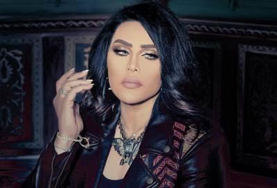 صاحب أغنية "هلا بالخميس" يرد على انتقاد أحلام لفوزه بالجائزة!