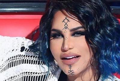 أحلام تشعل تويتر بمظهرها الجديد