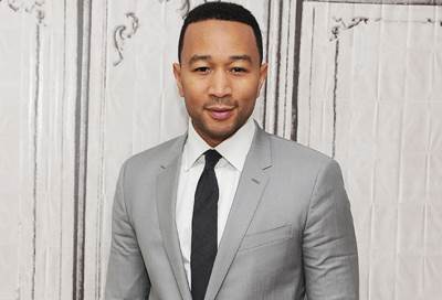 بعد إعتراف كانييه ويست بتأييده ترامب .. جون ليجند يحذّره من اعتباره خائناً برسالة شديدة اللهجة