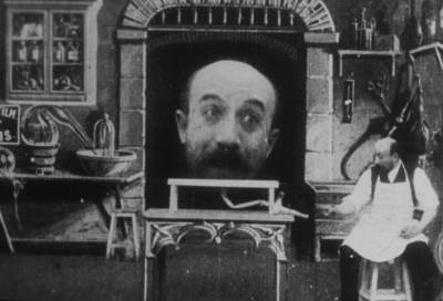 فيديو .. هكذا احتفل جوجل برائد الخدع السينمائية جورج ميلييس