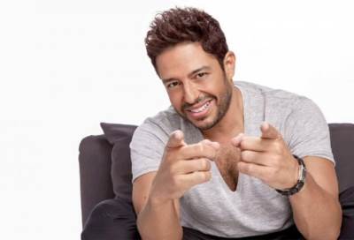 محمد حماقي يكشف عن خوضه تجربة التمثيل بعد اصدار البومه