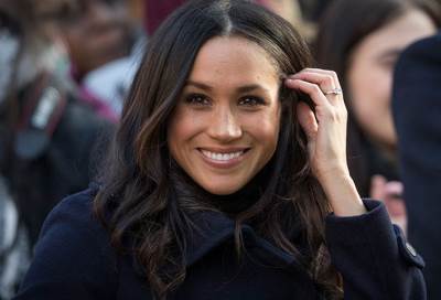 تعرّفوا على دور أهل ميجان ماركل في حفل زفافها