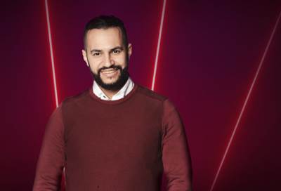 سعد لمجرد يدعم هذا المشترك في "The Voice" للوصول الى النهائيات‎