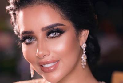 الصورة الأولى لطفل بلقيس .. وهل قررت أن تغير اسمه؟