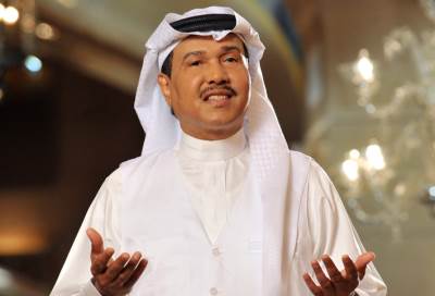 الأمم المتحدة للفنون تكرم محمد عبده سفيرا للأغنية العربية