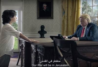 بالفيديو "سيدي الرئيس"... إعلان يجسد 3 زعماء يثير جدلا كبيرا