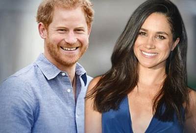 بريطانيا تحتفل بزفاف الأمير هاري وميجان ماركل في قصر ويندسور