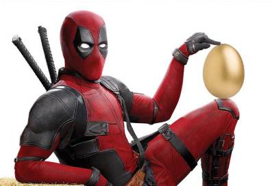 deadpool 2 في صدارة ايرادات السينما في أميركا الشمالية