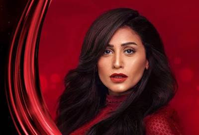 ما علاقة عمرو دياب بإثارة دينا الشربيني للجدل على تتر مسلسلها