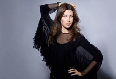 إليكم ثمن فستان نانسي عجرم في حفل ميلا