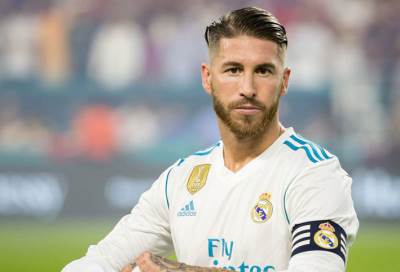 رسالة راموس لمحمد صلاح بعد الإصابة