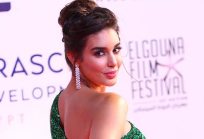 ياسمين صبري تجري عملية جراحية بسبب اصابتها ببرنامج رامز جلال