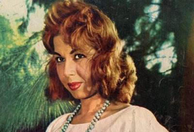 لهذا السبب الغريب كانت سامية جمال تصوم شهر رمضان