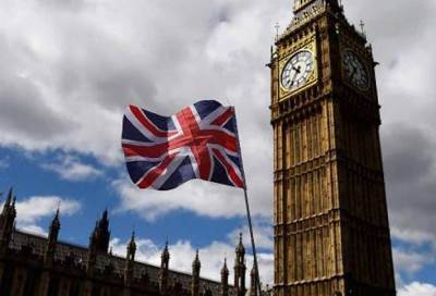 النوم "ممنوع" في البرلمان البريطاني