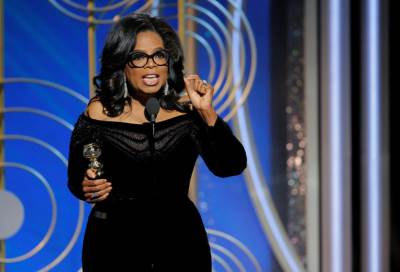 أوبرا وينفري : خسرت أكثر 20 كيلو بعد أن أقلعت عن شيء واحد