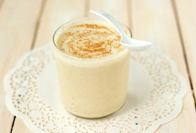 لتستمتعي بنوم عميق تناولي القرفة والموز