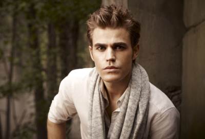 بول ويسلى ينضم إلى فريق عمل مسلسل Tell Me a Story