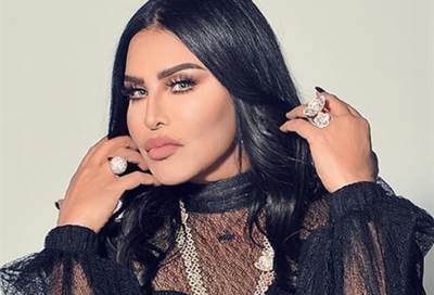 أحلام تفسر لمحبيها سبب غيابها عن حفلات عيد الفطر في السعودية