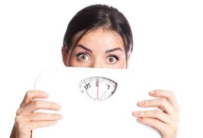 كيف تتجنبي زيادة الوزن في عيد الفطر؟