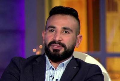 بعد فيديو ضريبة البنزين الساخر .. أحمد سعد يواجه هذه المشكلة
