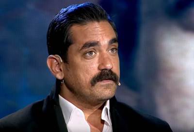 أمير كرارة : هذا المشهد كان الأصعب لى فى "كلبش 2"