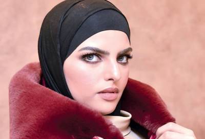 سارة الودعاني تتعرض للأنتقاد بسبب صور صباحيتها