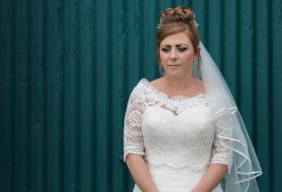 تعرفي على الفيتامينات التي تحتاجها العروس قبل زفافها