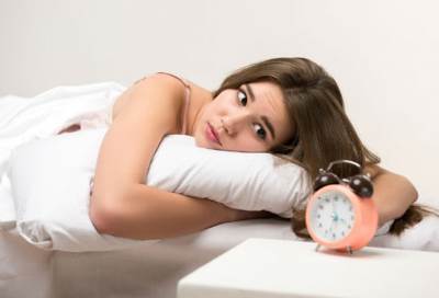 قلة النوم .. السبب الرئيسي في ضعف مناعة الجسم