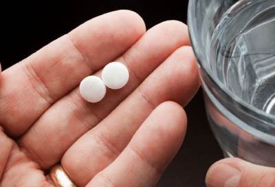 الأسبرين يزيد من القوة الجنسية للرجال