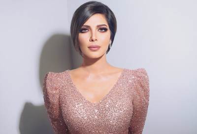 أصالة تخرج عن صمتها بعد تصريحات زوجها عن الفضيحة في موازين