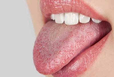 أسباب جفاف اللسان أبرزها تعاطى بعض العقاقير
