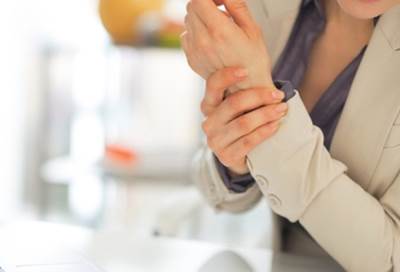 دراسة تقدم علاجا فعالا لهشاشة العظام