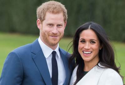 شقيقة ميجان ماركل تفتح النار على الأمير هاري